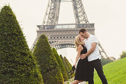 cách hôn làm đàn ông mê mẫn bằng kiểu pháp